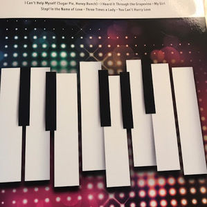 Meet your Posher, Alfred